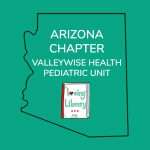 Valleywise Health Pediatric Unit