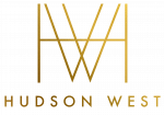 HudsonWest-Logo-Gold